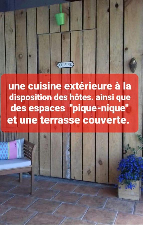 Maison Errientania Souraïde Exterior foto